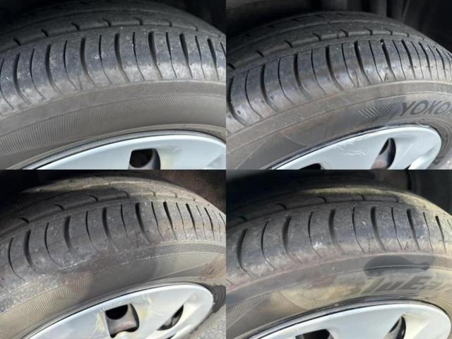 アクア G 純正 SDナビ/ETC/EBD付ABS/横滑り防止装置/アイドリングストップ/バックモニター/ワンセグTV/DVD/エアバッグ 運転席/エアバッグ 助手席/パワーウインドウ/エンジンスタートボタン(50枚目)