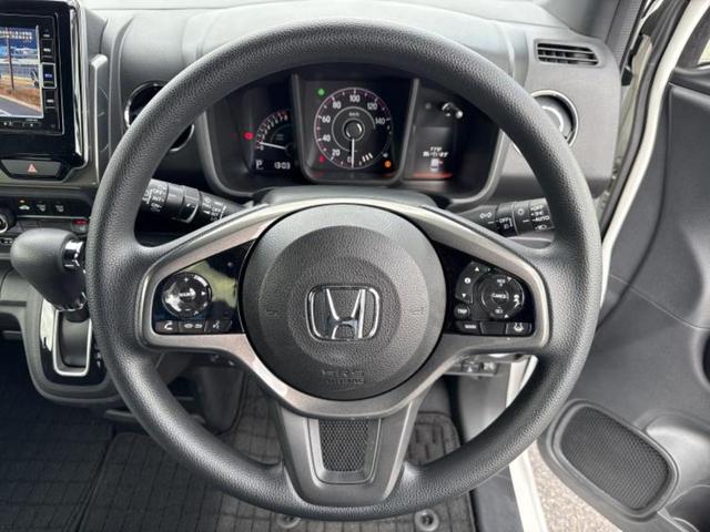 Ｎ－ＷＧＮカスタム Ｌ・ホンダセンシング　保証書／純正　ＳＤナビ／衝突安全装置／シートヒーター　運転席／車線逸脱防止支援システム／ヘッドランプ　ＬＥＤ／Ｂｌｕｅｔｏｏｔｈ接続／ＥＴＣ／ＥＢＤ付ＡＢＳ／横滑り防止装置／アイドリングストップ（15枚目）