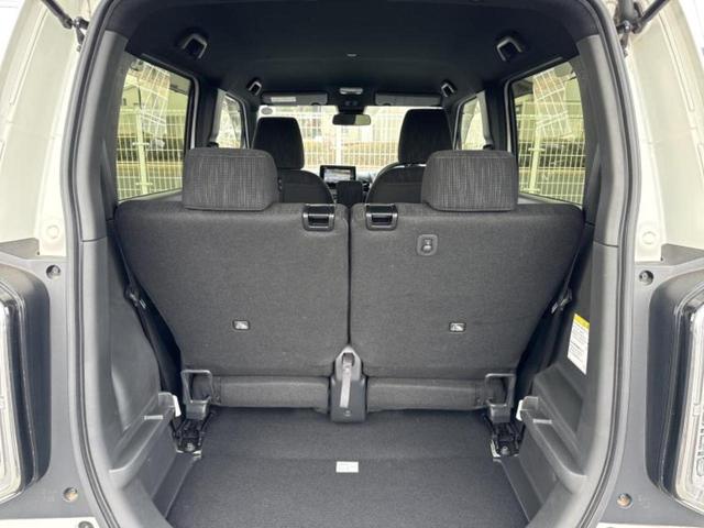Ｎ－ＷＧＮカスタム Ｌ・ホンダセンシング　保証書／純正　ＳＤナビ／衝突安全装置／シートヒーター　運転席／車線逸脱防止支援システム／ヘッドランプ　ＬＥＤ／Ｂｌｕｅｔｏｏｔｈ接続／ＥＴＣ／ＥＢＤ付ＡＢＳ／横滑り防止装置／アイドリングストップ（19枚目）