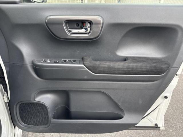 Ｎ－ＷＧＮカスタム Ｌ・ホンダセンシング　保証書／純正　ＳＤナビ／衝突安全装置／シートヒーター　運転席／車線逸脱防止支援システム／ヘッドランプ　ＬＥＤ／Ｂｌｕｅｔｏｏｔｈ接続／ＥＴＣ／ＥＢＤ付ＡＢＳ／横滑り防止装置／アイドリングストップ（21枚目）