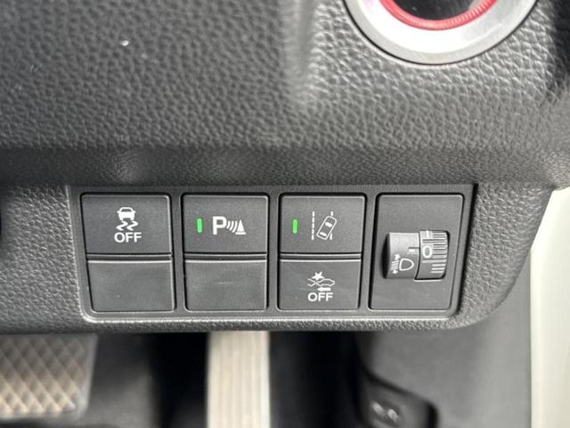 Ｎ－ＷＧＮカスタム Ｌ・ホンダセンシング　保証書／純正　ＳＤナビ／衝突安全装置／シートヒーター　運転席／車線逸脱防止支援システム／ヘッドランプ　ＬＥＤ／Ｂｌｕｅｔｏｏｔｈ接続／ＥＴＣ／ＥＢＤ付ＡＢＳ／横滑り防止装置／アイドリングストップ（27枚目）