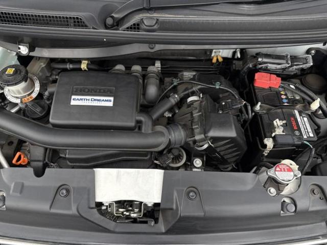 Ｎ－ＷＧＮカスタム Ｌ・ホンダセンシング　保証書／純正　ＳＤナビ／衝突安全装置／シートヒーター　運転席／車線逸脱防止支援システム／ヘッドランプ　ＬＥＤ／Ｂｌｕｅｔｏｏｔｈ接続／ＥＴＣ／ＥＢＤ付ＡＢＳ／横滑り防止装置／アイドリングストップ（49枚目）