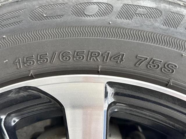 Ｎ－ＷＧＮカスタム Ｌ・ホンダセンシング　保証書／純正　ＳＤナビ／衝突安全装置／シートヒーター　運転席／車線逸脱防止支援システム／ヘッドランプ　ＬＥＤ／Ｂｌｕｅｔｏｏｔｈ接続／ＥＴＣ／ＥＢＤ付ＡＢＳ／横滑り防止装置／アイドリングストップ（51枚目）