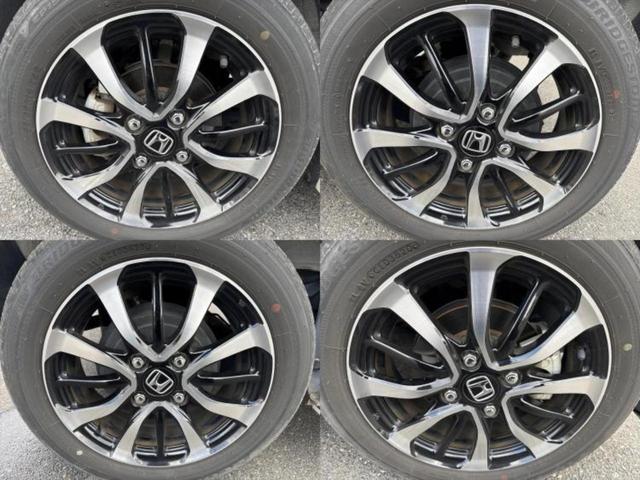 Ｎ－ＷＧＮカスタム Ｌ・ホンダセンシング　保証書／純正　ＳＤナビ／衝突安全装置／シートヒーター　運転席／車線逸脱防止支援システム／ヘッドランプ　ＬＥＤ／Ｂｌｕｅｔｏｏｔｈ接続／ＥＴＣ／ＥＢＤ付ＡＢＳ／横滑り防止装置／アイドリングストップ（52枚目）