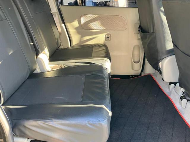 エブリイワゴン ＰＺターボスペシャル　保証書／社外　ＳＤナビ／衝突安全装置／両側電動スライドドア／シートヒーター　運転席／車線逸脱防止支援システム／ドライブレコーダー　前後／ヘッドランプ　ＨＩＤ／ＵＳＢジャック／Ｂｌｕｅｔｏｏｔｈ接続（7枚目）