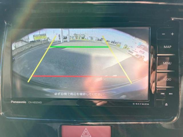 エブリイワゴン ＰＺターボスペシャル　保証書／社外　ＳＤナビ／衝突安全装置／両側電動スライドドア／シートヒーター　運転席／車線逸脱防止支援システム／ドライブレコーダー　前後／ヘッドランプ　ＨＩＤ／ＵＳＢジャック／Ｂｌｕｅｔｏｏｔｈ接続（11枚目）