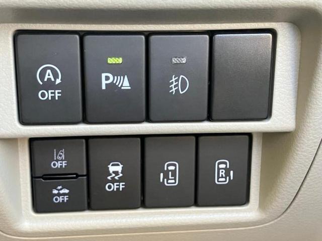 エブリイワゴン ＰＺターボスペシャル　保証書／社外　ＳＤナビ／衝突安全装置／両側電動スライドドア／シートヒーター　運転席／車線逸脱防止支援システム／ドライブレコーダー　前後／ヘッドランプ　ＨＩＤ／ＵＳＢジャック／Ｂｌｕｅｔｏｏｔｈ接続（15枚目）