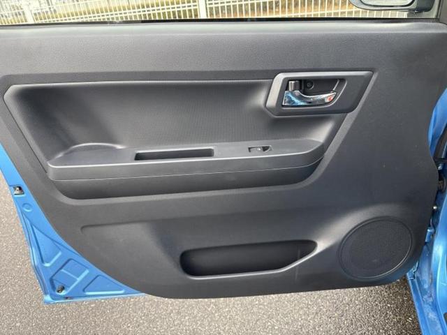 ミライース Ｘ　ＳＡ３　新品タイヤ／保証書／社外　ＳＤナビ／衝突安全装置／車線逸脱防止支援システム／ドライブレコーダー　前後／ヘッドランプ　ＬＥＤ／Ｂｌｕｅｔｏｏｔｈ接続／ＥＢＤ付ＡＢＳ／横滑り防止装置　衝突被害軽減システム（23枚目）