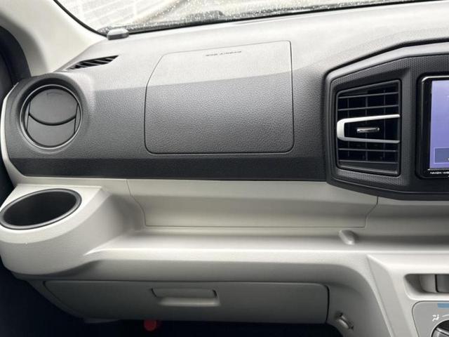 ミライース Ｘ　ＳＡ３　新品タイヤ／保証書／社外　ＳＤナビ／衝突安全装置／車線逸脱防止支援システム／ドライブレコーダー　前後／ヘッドランプ　ＬＥＤ／Ｂｌｕｅｔｏｏｔｈ接続／ＥＢＤ付ＡＢＳ／横滑り防止装置　衝突被害軽減システム（40枚目）