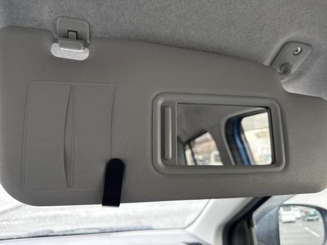 ミライース Ｘ　ＳＡ３　新品タイヤ／保証書／社外　ＳＤナビ／衝突安全装置／車線逸脱防止支援システム／ドライブレコーダー　前後／ヘッドランプ　ＬＥＤ／Ｂｌｕｅｔｏｏｔｈ接続／ＥＢＤ付ＡＢＳ／横滑り防止装置　衝突被害軽減システム（41枚目）