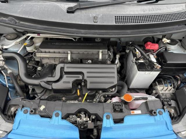 ミライース Ｘ　ＳＡ３　新品タイヤ／保証書／社外　ＳＤナビ／衝突安全装置／車線逸脱防止支援システム／ドライブレコーダー　前後／ヘッドランプ　ＬＥＤ／Ｂｌｕｅｔｏｏｔｈ接続／ＥＢＤ付ＡＢＳ／横滑り防止装置　衝突被害軽減システム（49枚目）