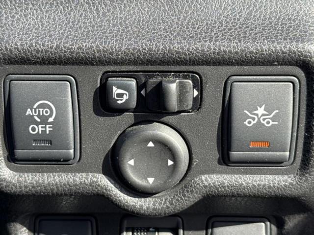 ノート Ｘ　新品タイヤ／保証書／ディスプレイオーディオ／エマージェンシーブレーキ／車線逸脱防止支援システム／Ｂｌｕｅｔｏｏｔｈ接続／ＥＴＣ／ＥＢＤ付ＡＢＳ／横滑り防止装置／アイドリングストップ／エアバッグ　運転席（18枚目）