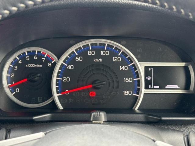 ルーミー カスタムＧ－Ｔ　新品タイヤ／保証書／純正　９インチ　ＳＤナビ／衝突安全装置／両側電動スライドドア／シートヒーター　前席／パノラミックビューモニター／車線逸脱防止支援システム／ドライブレコーダー　社外　全周囲カメラ（14枚目）