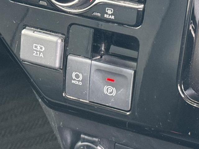 ルーミー カスタムＧ－Ｔ　新品タイヤ／保証書／純正　９インチ　ＳＤナビ／衝突安全装置／両側電動スライドドア／シートヒーター　前席／パノラミックビューモニター／車線逸脱防止支援システム／ドライブレコーダー　社外　全周囲カメラ（29枚目）