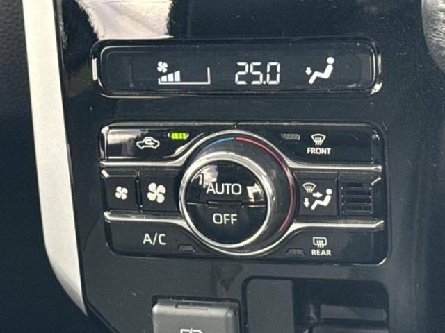 ルーミー カスタムＧ－Ｔ　新品タイヤ／保証書／純正　９インチ　ＳＤナビ／衝突安全装置／両側電動スライドドア／シートヒーター　前席／パノラミックビューモニター／車線逸脱防止支援システム／ドライブレコーダー　社外　全周囲カメラ（31枚目）