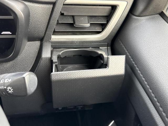 ルーミー カスタムＧ－Ｔ　新品タイヤ／保証書／純正　９インチ　ＳＤナビ／衝突安全装置／両側電動スライドドア／シートヒーター　前席／パノラミックビューモニター／車線逸脱防止支援システム／ドライブレコーダー　社外　全周囲カメラ（36枚目）