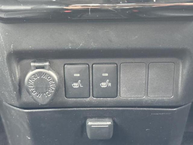 ルーミー カスタムＧ－Ｔ　新品タイヤ／保証書／純正　９インチ　ＳＤナビ／衝突安全装置／両側電動スライドドア／シートヒーター　前席／パノラミックビューモニター／車線逸脱防止支援システム／ドライブレコーダー　社外　全周囲カメラ（39枚目）