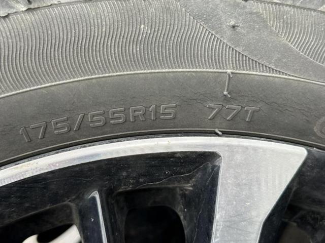 ルーミー カスタムＧ－Ｔ　新品タイヤ／保証書／純正　９インチ　ＳＤナビ／衝突安全装置／両側電動スライドドア／シートヒーター　前席／パノラミックビューモニター／車線逸脱防止支援システム／ドライブレコーダー　社外　全周囲カメラ（51枚目）