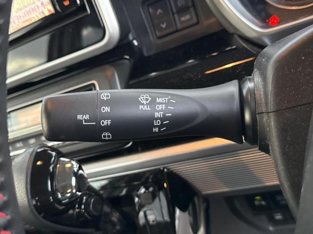 スペーシアカスタム ハイブリッドＸＳ　保証書／純正　ＳＤナビ／衝突安全装置／両側電動スライドドア／シートヒーター／全方位モニター用カメラ／車線逸脱防止支援システム／シート　ハーフレザー／ドライブレコーダー　前後／ヘッドランプ　ＬＥＤ（17枚目）