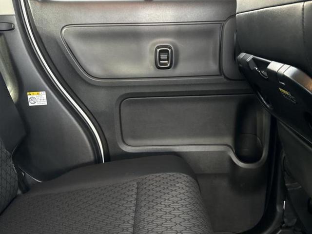 スペーシアカスタム ハイブリッドＸＳ　保証書／純正　ＳＤナビ／衝突安全装置／両側電動スライドドア／シートヒーター／全方位モニター用カメラ／車線逸脱防止支援システム／シート　ハーフレザー／ドライブレコーダー　前後／ヘッドランプ　ＬＥＤ（24枚目）