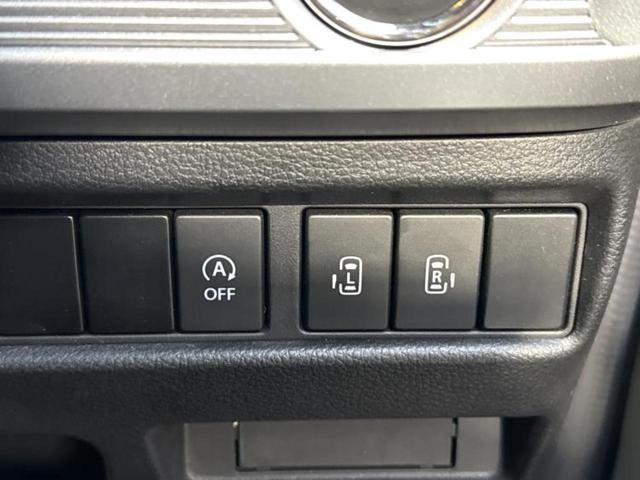 スペーシアカスタム ハイブリッドＸＳ　保証書／純正　ＳＤナビ／衝突安全装置／両側電動スライドドア／シートヒーター／全方位モニター用カメラ／車線逸脱防止支援システム／シート　ハーフレザー／ドライブレコーダー　前後／ヘッドランプ　ＬＥＤ（27枚目）