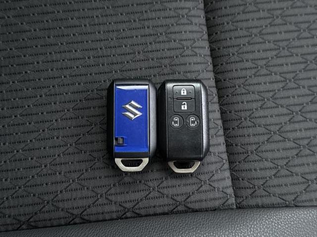 スペーシアカスタム ハイブリッドＸＳ　保証書／純正　ＳＤナビ／衝突安全装置／両側電動スライドドア／シートヒーター／全方位モニター用カメラ／車線逸脱防止支援システム／シート　ハーフレザー／ドライブレコーダー　前後／ヘッドランプ　ＬＥＤ（35枚目）