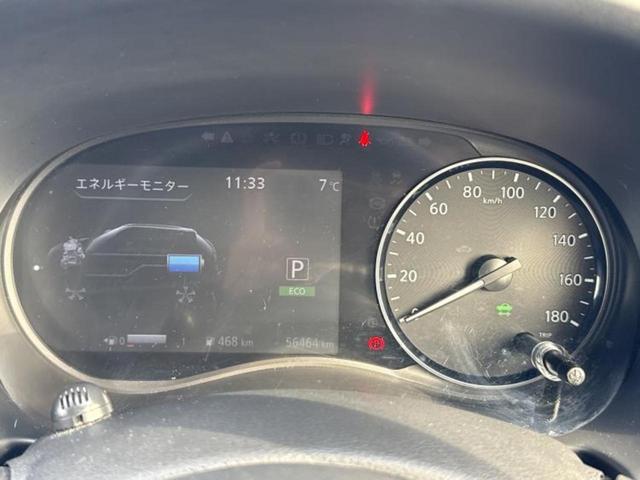 キックス Ｘ　新品タイヤ／保証書／純正　９インチ　ＳＤナビ／エマージェンシーブレーキ／車線逸脱防止支援システム／シート　ハーフレザー／プロパイロット／ヘッドランプ　ＬＥＤ／Ｂｌｕｅｔｏｏｔｈ接続／ＥＴＣ　ＤＶＤ再生（14枚目）