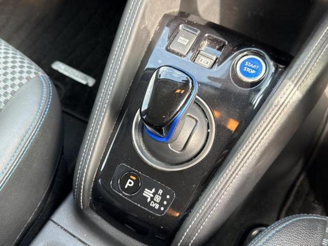 キックス Ｘ　新品タイヤ／保証書／純正　９インチ　ＳＤナビ／エマージェンシーブレーキ／車線逸脱防止支援システム／シート　ハーフレザー／プロパイロット／ヘッドランプ　ＬＥＤ／Ｂｌｕｅｔｏｏｔｈ接続／ＥＴＣ　ＤＶＤ再生（18枚目）