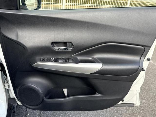 キックス Ｘ　新品タイヤ／保証書／純正　９インチ　ＳＤナビ／エマージェンシーブレーキ／車線逸脱防止支援システム／シート　ハーフレザー／プロパイロット／ヘッドランプ　ＬＥＤ／Ｂｌｕｅｔｏｏｔｈ接続／ＥＴＣ　ＤＶＤ再生（21枚目）