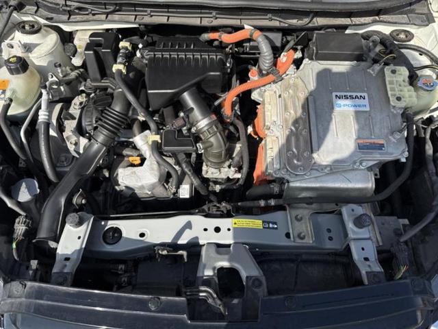 キックス Ｘ　新品タイヤ／保証書／純正　９インチ　ＳＤナビ／エマージェンシーブレーキ／車線逸脱防止支援システム／シート　ハーフレザー／プロパイロット／ヘッドランプ　ＬＥＤ／Ｂｌｕｅｔｏｏｔｈ接続／ＥＴＣ　ＤＶＤ再生（49枚目）