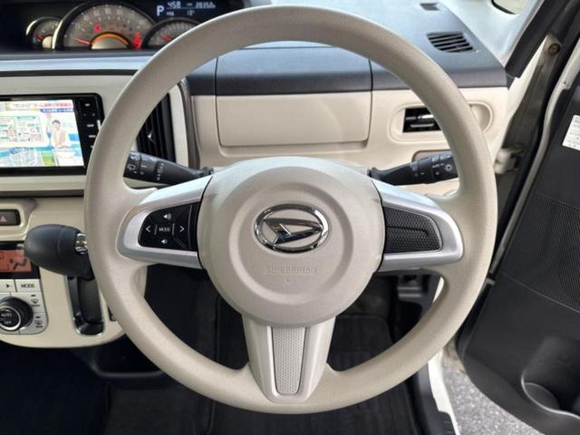 ムーヴキャンバス ＧメイクアップＶＳ　ＳＡ３　新品タイヤ／保証書／社外　ＳＤナビ／衝突安全装置／両側電動スライドドア／シートヒーター／パノラマモニター／車線逸脱防止支援システム／ドライブレコーダー　社外／ヘッドランプ　ＬＥＤ　衝突被害軽減システム（15枚目）