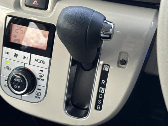 ムーヴキャンバス ＧメイクアップＶＳ　ＳＡ３　新品タイヤ／保証書／社外　ＳＤナビ／衝突安全装置／両側電動スライドドア／シートヒーター／パノラマモニター／車線逸脱防止支援システム／ドライブレコーダー　社外／ヘッドランプ　ＬＥＤ　衝突被害軽減システム（18枚目）