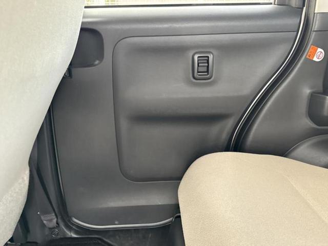 ムーヴキャンバス ＧメイクアップＶＳ　ＳＡ３　新品タイヤ／保証書／社外　ＳＤナビ／衝突安全装置／両側電動スライドドア／シートヒーター／パノラマモニター／車線逸脱防止支援システム／ドライブレコーダー　社外／ヘッドランプ　ＬＥＤ　衝突被害軽減システム（23枚目）