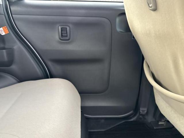 ムーヴキャンバス ＧメイクアップＶＳ　ＳＡ３　新品タイヤ／保証書／社外　ＳＤナビ／衝突安全装置／両側電動スライドドア／シートヒーター／パノラマモニター／車線逸脱防止支援システム／ドライブレコーダー　社外／ヘッドランプ　ＬＥＤ　衝突被害軽減システム（24枚目）