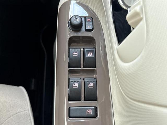 ムーヴキャンバス ＧメイクアップＶＳ　ＳＡ３　新品タイヤ／保証書／社外　ＳＤナビ／衝突安全装置／両側電動スライドドア／シートヒーター／パノラマモニター／車線逸脱防止支援システム／ドライブレコーダー　社外／ヘッドランプ　ＬＥＤ　衝突被害軽減システム（27枚目）