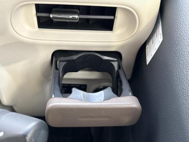 ムーヴキャンバス ＧメイクアップＶＳ　ＳＡ３　新品タイヤ／保証書／社外　ＳＤナビ／衝突安全装置／両側電動スライドドア／シートヒーター／パノラマモニター／車線逸脱防止支援システム／ドライブレコーダー　社外／ヘッドランプ　ＬＥＤ　衝突被害軽減システム（36枚目）