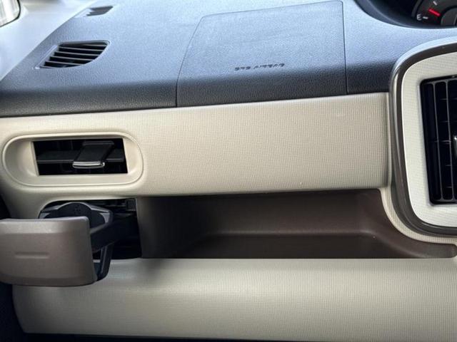 ムーヴキャンバス ＧメイクアップＶＳ　ＳＡ３　新品タイヤ／保証書／社外　ＳＤナビ／衝突安全装置／両側電動スライドドア／シートヒーター／パノラマモニター／車線逸脱防止支援システム／ドライブレコーダー　社外／ヘッドランプ　ＬＥＤ　衝突被害軽減システム（42枚目）