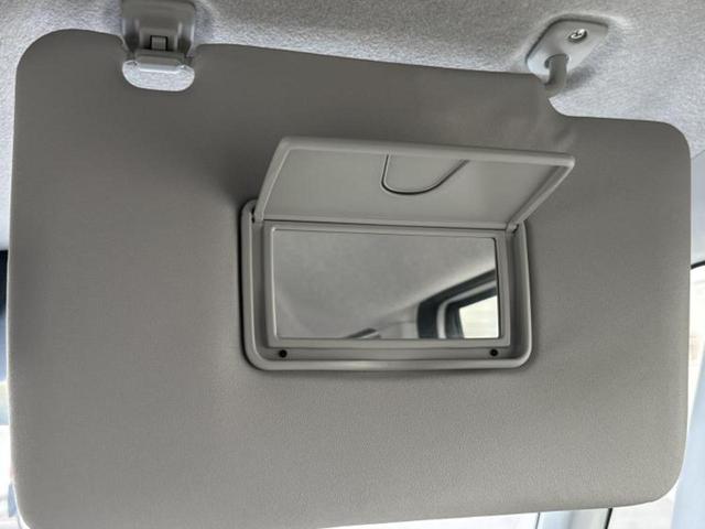 ムーヴキャンバス ＧメイクアップＶＳ　ＳＡ３　新品タイヤ／保証書／社外　ＳＤナビ／衝突安全装置／両側電動スライドドア／シートヒーター／パノラマモニター／車線逸脱防止支援システム／ドライブレコーダー　社外／ヘッドランプ　ＬＥＤ　衝突被害軽減システム（43枚目）