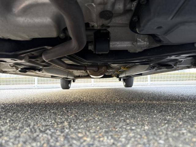 ムーヴキャンバス ＧメイクアップＶＳ　ＳＡ３　新品タイヤ／保証書／社外　ＳＤナビ／衝突安全装置／両側電動スライドドア／シートヒーター／パノラマモニター／車線逸脱防止支援システム／ドライブレコーダー　社外／ヘッドランプ　ＬＥＤ　衝突被害軽減システム（47枚目）