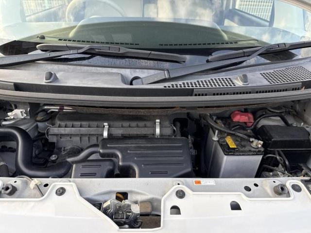 ムーヴキャンバス ＧメイクアップＶＳ　ＳＡ３　新品タイヤ／保証書／社外　ＳＤナビ／衝突安全装置／両側電動スライドドア／シートヒーター／パノラマモニター／車線逸脱防止支援システム／ドライブレコーダー　社外／ヘッドランプ　ＬＥＤ　衝突被害軽減システム（49枚目）