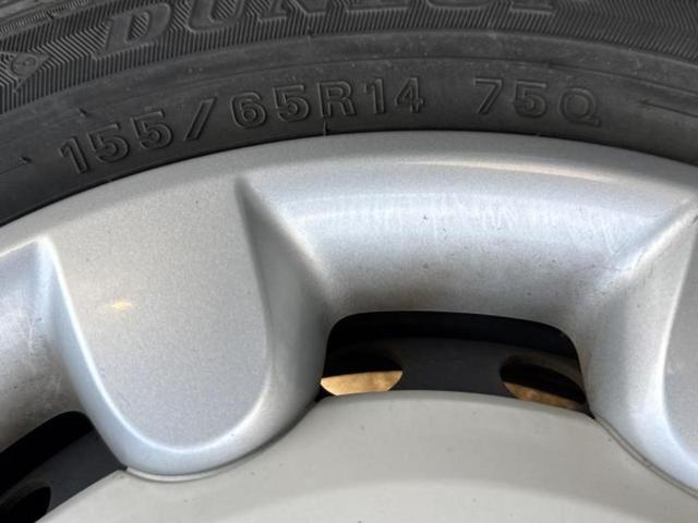 ムーヴキャンバス ＧメイクアップＶＳ　ＳＡ３　新品タイヤ／保証書／社外　ＳＤナビ／衝突安全装置／両側電動スライドドア／シートヒーター／パノラマモニター／車線逸脱防止支援システム／ドライブレコーダー　社外／ヘッドランプ　ＬＥＤ　衝突被害軽減システム（51枚目）