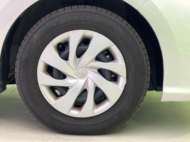 ヤリス Ｘ　保証書／ディスプレイオーディオ＋ナビ／衝突安全装置／車線逸脱防止支援システム／Ｂｌｕｅｔｏｏｔｈ接続／ＥＴＣ／ＥＢＤ付ＡＢＳ／横滑り防止装置／バックモニター／エアバッグ　運転席　衝突被害軽減システム（18枚目）