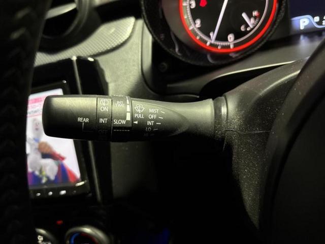 スイフト ハイブリッドＲＳ　保証書／社外　８インチ　ＳＤナビ／セーフティサポート（スズキ）／シートヒーター　運転席／車線逸脱防止支援システム／ドライブレコーダー　前後／ヘッドランプ　ＬＥＤ／Ｂｌｕｅｔｏｏｔｈ接続／ＥＴＣ（17枚目）