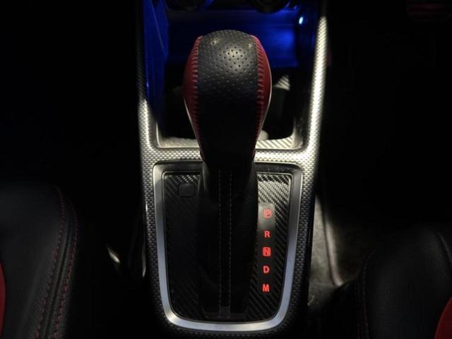 スイフト ハイブリッドＲＳ　保証書／社外　８インチ　ＳＤナビ／セーフティサポート（スズキ）／シートヒーター　運転席／車線逸脱防止支援システム／ドライブレコーダー　前後／ヘッドランプ　ＬＥＤ／Ｂｌｕｅｔｏｏｔｈ接続／ＥＴＣ（18枚目）