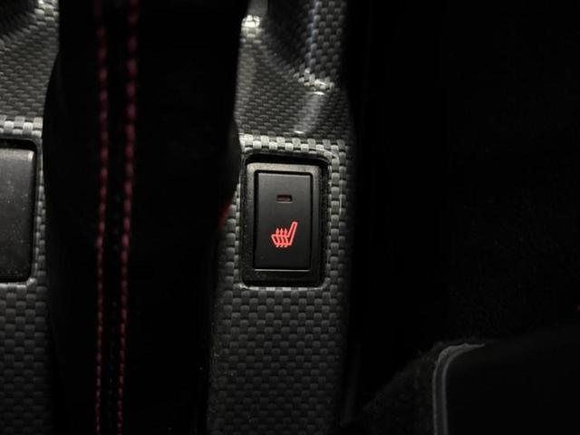 スイフト ハイブリッドＲＳ　保証書／社外　８インチ　ＳＤナビ／セーフティサポート（スズキ）／シートヒーター　運転席／車線逸脱防止支援システム／ドライブレコーダー　前後／ヘッドランプ　ＬＥＤ／Ｂｌｕｅｔｏｏｔｈ接続／ＥＴＣ（29枚目）