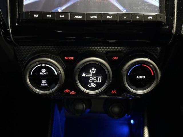 スイフト ハイブリッドＲＳ　保証書／社外　８インチ　ＳＤナビ／セーフティサポート（スズキ）／シートヒーター　運転席／車線逸脱防止支援システム／ドライブレコーダー　前後／ヘッドランプ　ＬＥＤ／Ｂｌｕｅｔｏｏｔｈ接続／ＥＴＣ（31枚目）