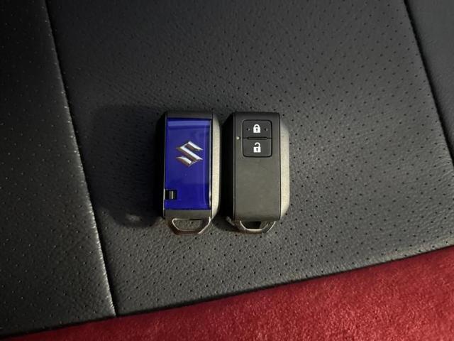 スイフト ハイブリッドＲＳ　保証書／社外　８インチ　ＳＤナビ／セーフティサポート（スズキ）／シートヒーター　運転席／車線逸脱防止支援システム／ドライブレコーダー　前後／ヘッドランプ　ＬＥＤ／Ｂｌｕｅｔｏｏｔｈ接続／ＥＴＣ（34枚目）