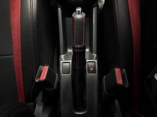 スイフト ハイブリッドＲＳ　保証書／社外　８インチ　ＳＤナビ／セーフティサポート（スズキ）／シートヒーター　運転席／車線逸脱防止支援システム／ドライブレコーダー　前後／ヘッドランプ　ＬＥＤ／Ｂｌｕｅｔｏｏｔｈ接続／ＥＴＣ（37枚目）