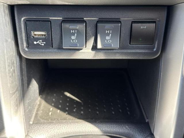 カローラクロス ハイブリッドＺ　新品タイヤ／ガラスルーフ／保証書／ディスプレイオーディオ８インチ／衝突安全装置／シートヒーター／パノラミックビューモニター／車線逸脱防止支援システム／シート　ハーフレザー／電動バックドア　全周囲カメラ（38枚目）