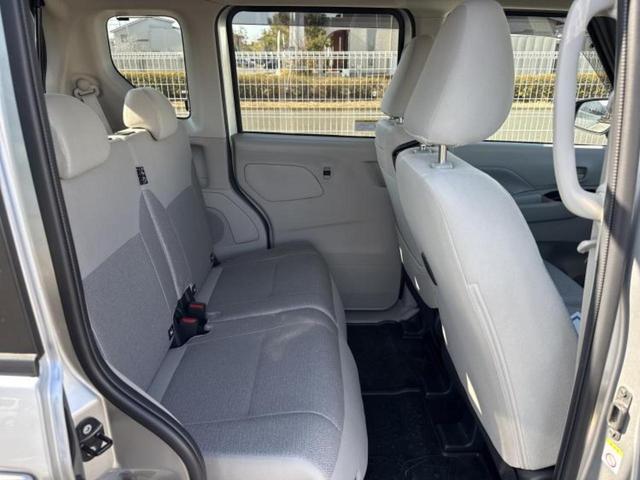 ルークス Ｘ　保証書／衝突安全装置／電動スライドドア／アラウンドビューモニター／車線逸脱防止支援システム／ヘッドランプ　ＬＥＤ／ＥＢＤ付ＡＢＳ／横滑り防止装置／アイドリングストップ／フロントモニター　全周囲カメラ（6枚目）